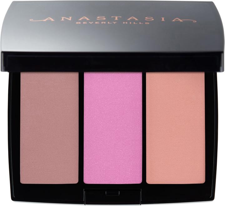 Actual product image Anastasia Beverly Hills Blush Trio (Pool Party)