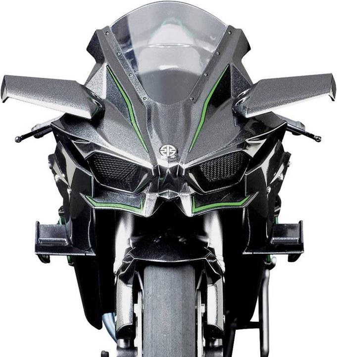 Image du produit Tamiya Kawasaki Ninja H2R
