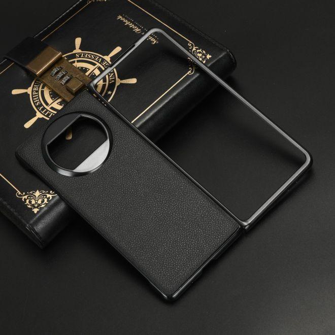 Produktbild MU Classic Litchi Texture Series (Huawei Mate X3)