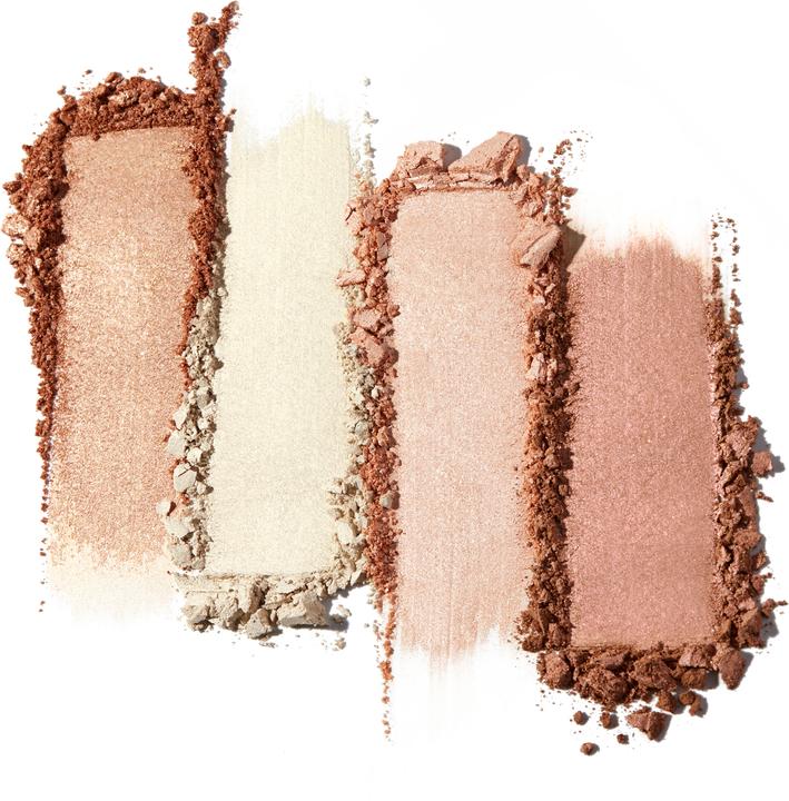 Actual product image Anastasia Beverly Hills Glow Kit (Sugar, Highlighter, 29.60 g)