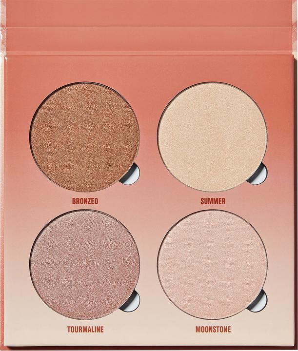 Produktbild Anastasia Beverly Hills Glow Kit (Sun Dipped, Highlighter, 29.60 g)