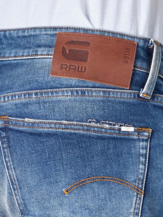 Image du produit G-Star 3301 Straight Tapered Jeans vintage azure (W32/L34)