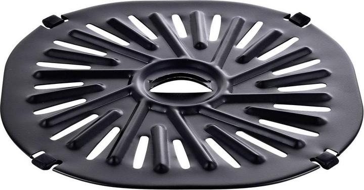 Image du produit MasterPRO Barbecue sans fumée (Prise UE)