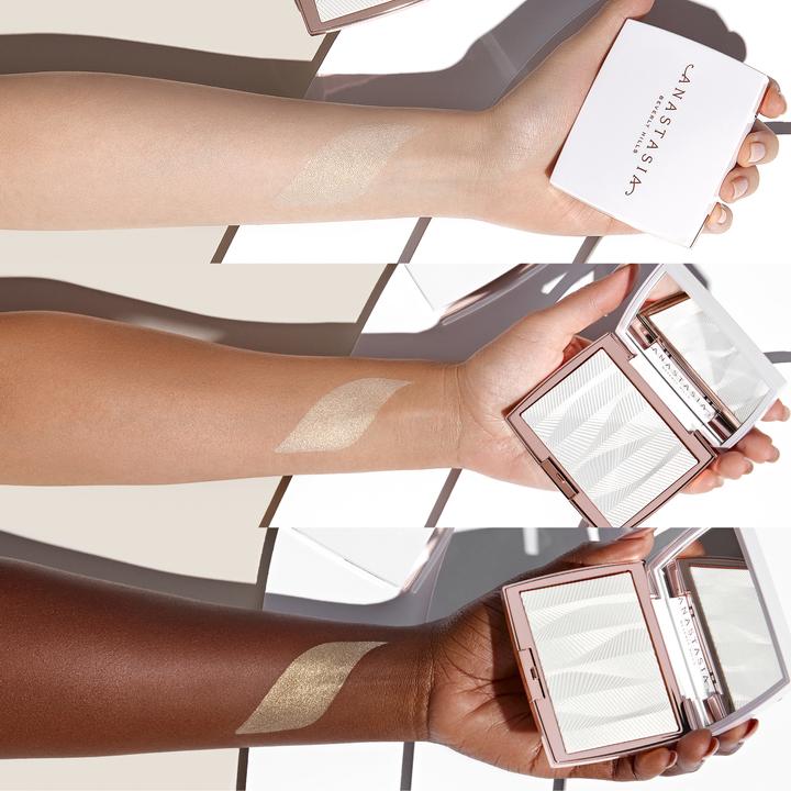 Produktbild Anastasia Beverly Hills Highlighter (Iced Out, Highlighter)