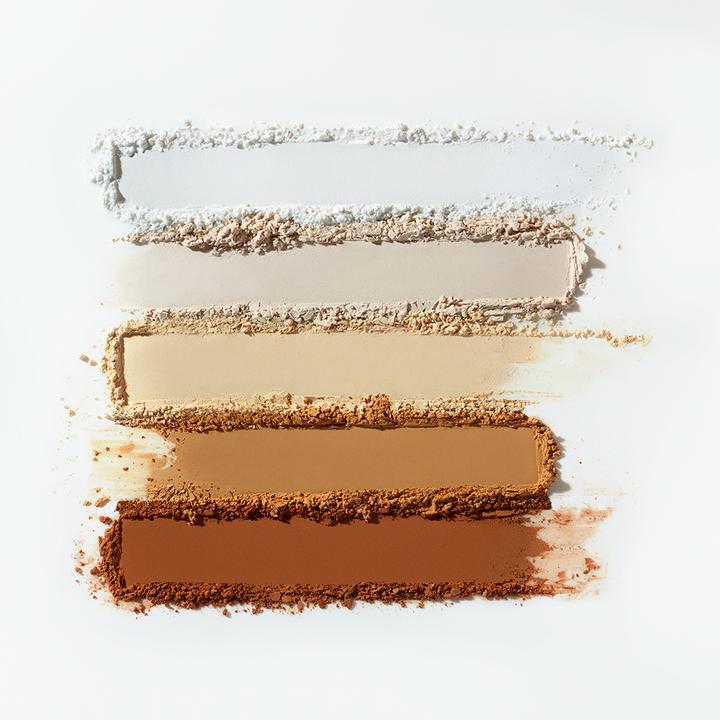 Actual product image Anastasia Beverly Hills Loose Setting Powder (Banana)