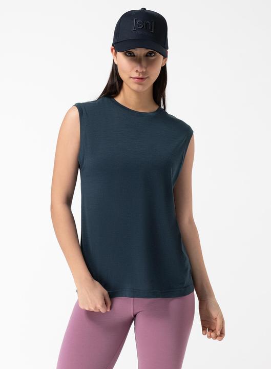 Immagine prodotto Super Natural Canotta Boxy da donna (XL)
