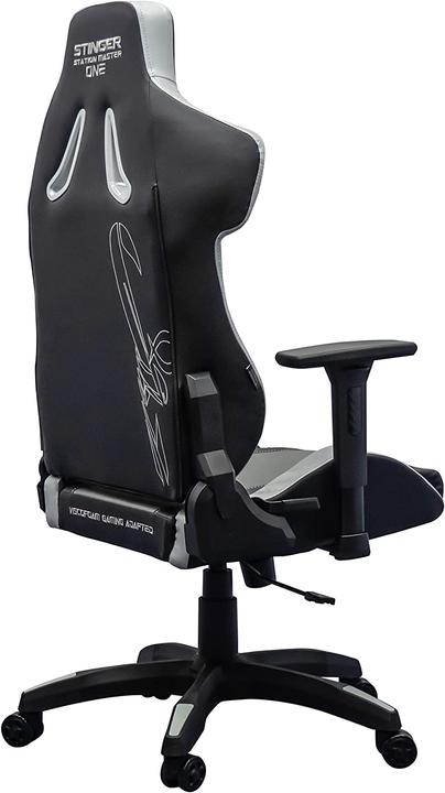 Produktbild Woxter Stinger Station Master One in Grau