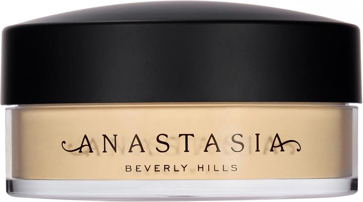 Anastasia Beverly Hills Loose Setting Powder (Banana)
