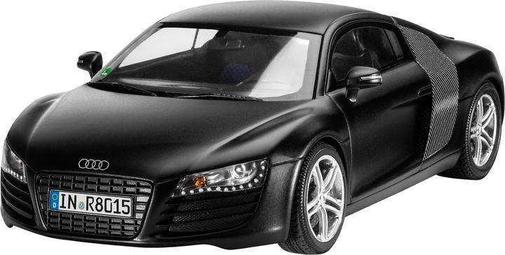 Image du produit Revell Ensemble de modèles AUDI R8