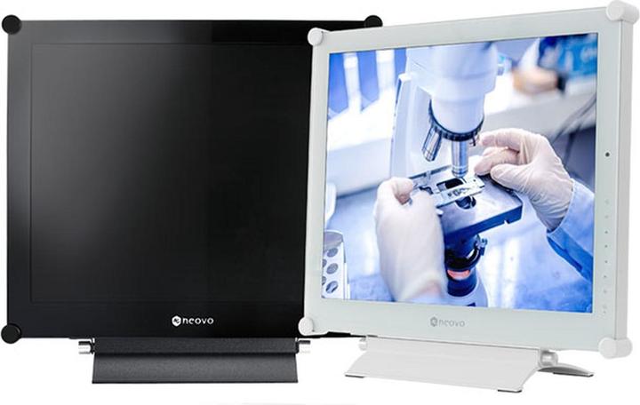 Immagine prodotto AG neovo X-19EW 19IN 1280 X 1024 250CD (1280 x 1024 pixel, 19")