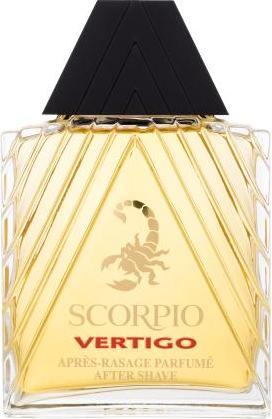 Produktbild Scorpio Parfums Vertigo (Rasierwasser, 100 ml)