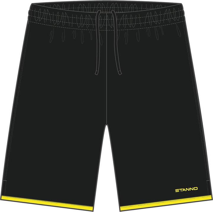 Image du produit Stanno Short Altius Femme (M)