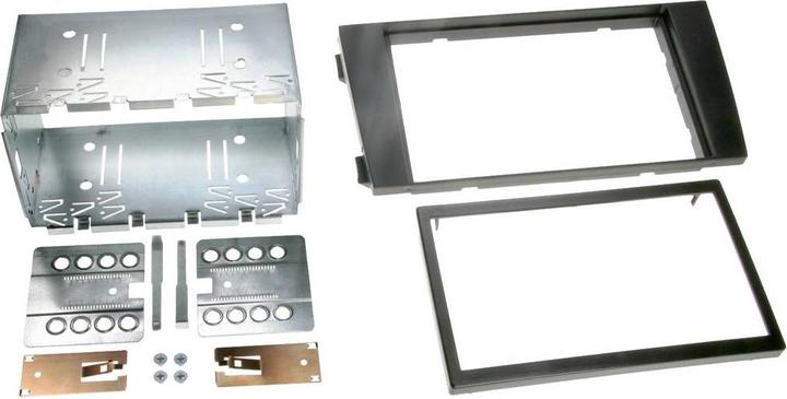 Produktbild ACV 2-DIN RB A 6 (4B) 2001