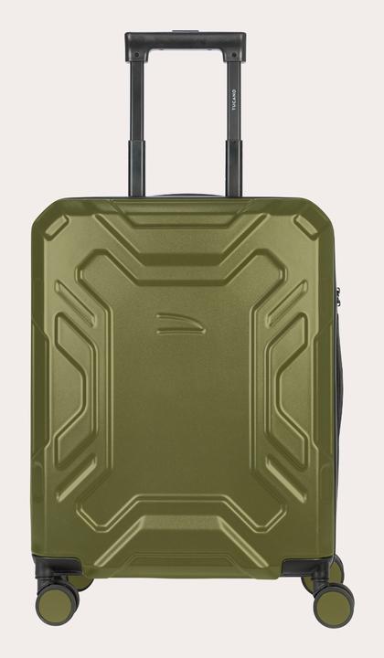 Produktbild Tucano IRON Trolley 40L (40 l, Handgepäck (bis 50l))