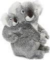 Produktbild WWF Koala mit Baby (28 cm)