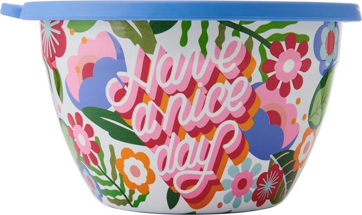 Produktbild S'Well SW Salad Bowl Kit