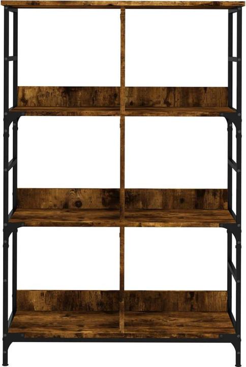 Image du produit VidaXL Georgetta (78.5 x 33 x 117.5 cm)