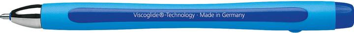 Actual product image Schneider Slider Memo XB (Blue, 1 x)