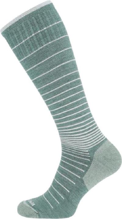 Sockwell Circulator Kompressionstrümpfe Damen Juniper Sparkle S/M 35-38 (35 - 38)