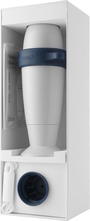 Actual product image Gre Blue Connect test device