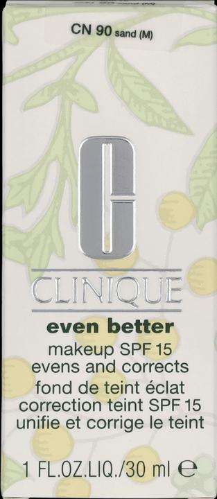 Image du produit Clinique Even Better (09 Sable)