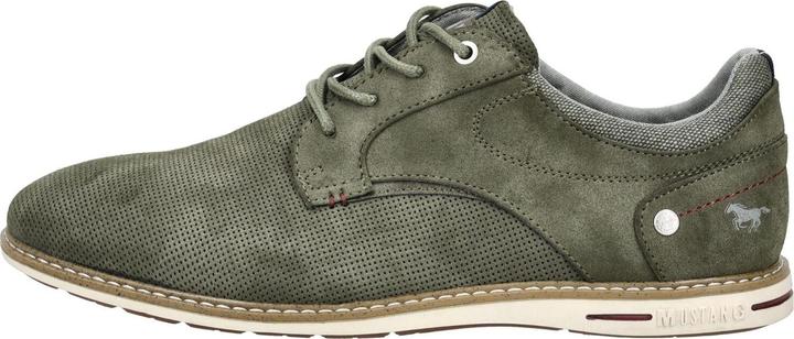 Produktbild Mustang Halbschuhe (40)