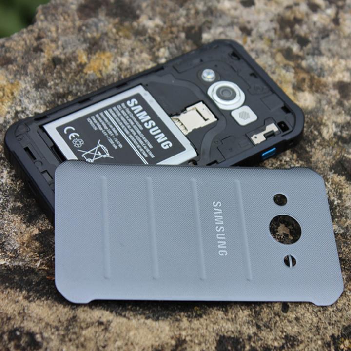 Actual product image Samsung Battery