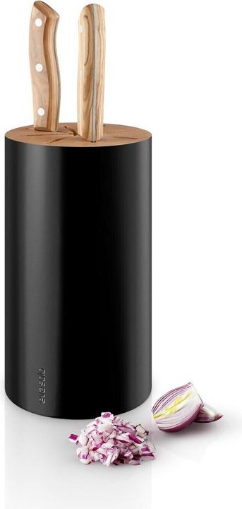Actual product image Eva Solo Knife block