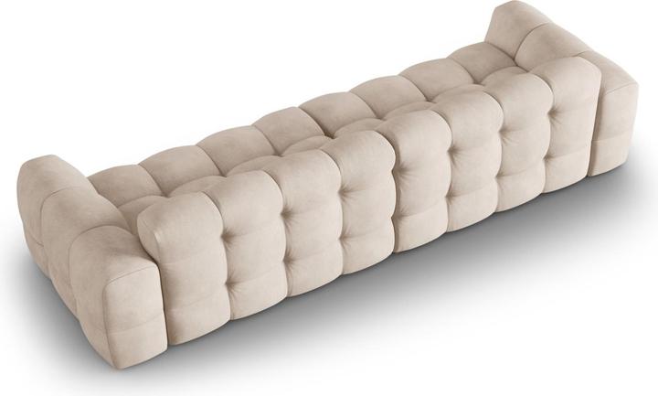 Actual product image Maison Heritage Nino (4-seater, 2 person sofa, 3-seater)