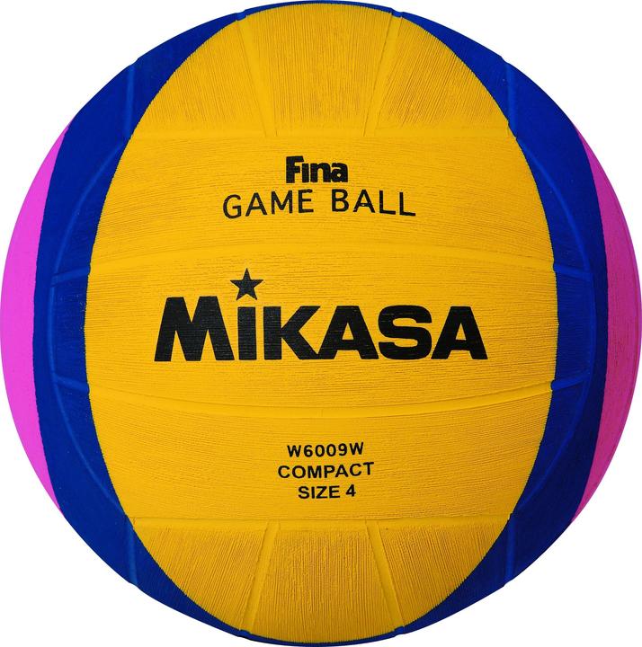 Actual product image Mikasa Water Polo W6009W