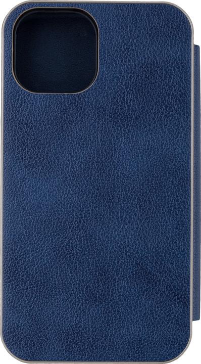 Actual product image Peter Jäckel COMMANDER CURVE Book Case DELUXE (Samsung Galaxy A16 5G)