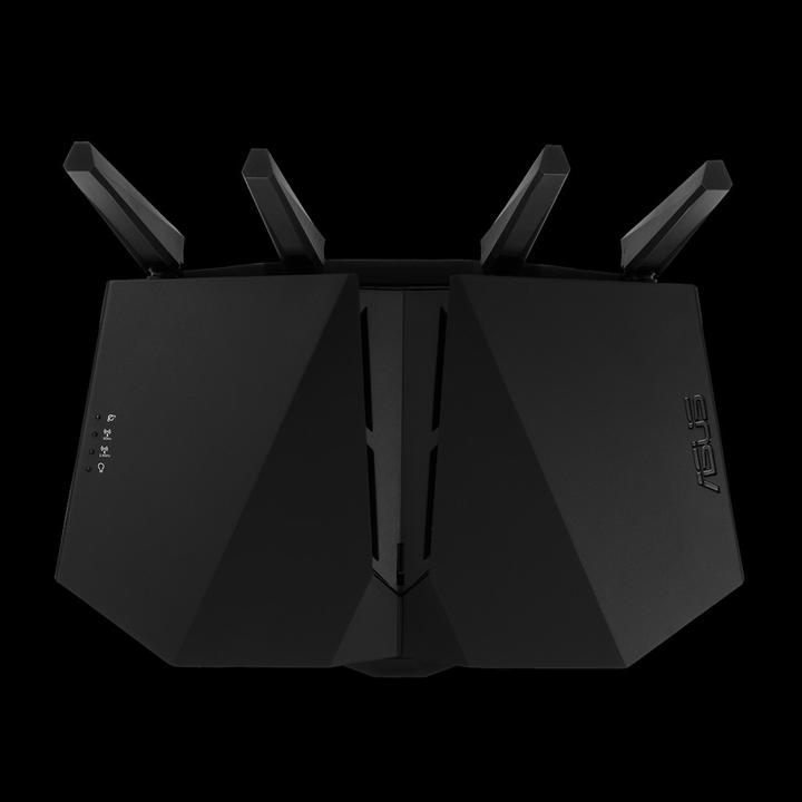 Immagine prodotto ASUS RT-AX82U AX5400 WiFi 6 Gaming