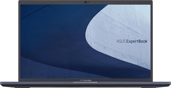 Produktbild ASUS ExpertBook B1 (15.60", Intel Core i5-1235U, 16 GB, 512 GB, DE)
