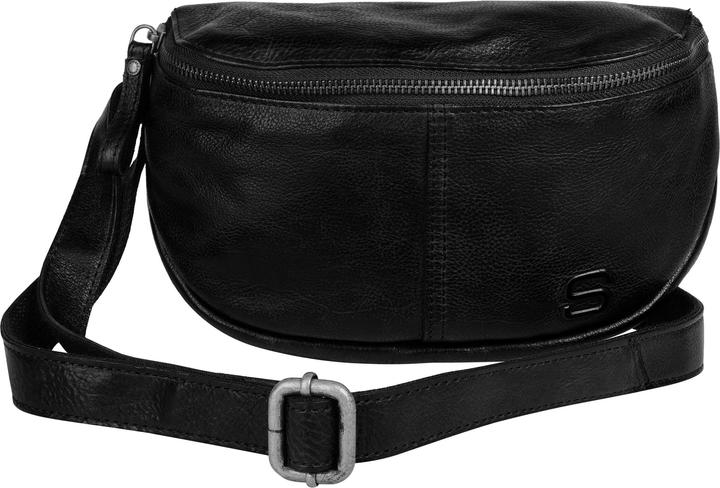 Produktbild Spikes & Sparrow Gürteltasche