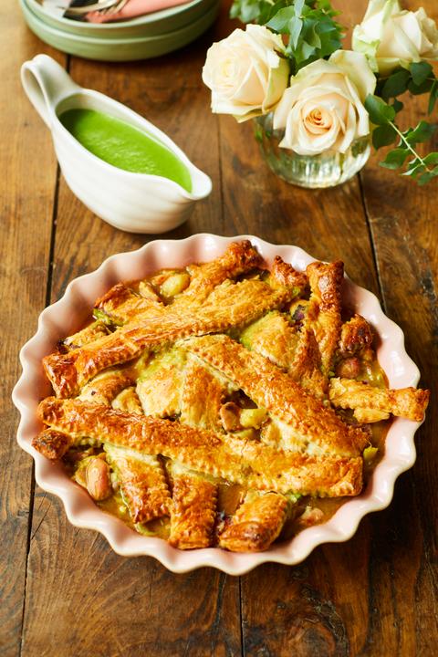 Produktbild Jamie Oliver Big Love Proper Pie Dish