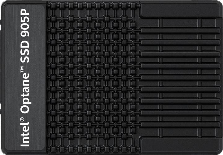 Intel Optane 905P (480 GB, 2.5")