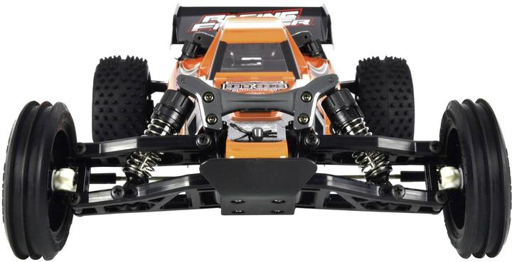 Actual product image Tamiya Racing Fighter DT-03 (Kit)