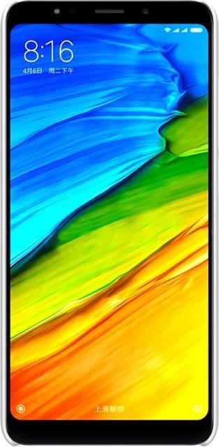 Image du produit Nillkin Série bouclier super dépoli (Xiaomi Redmi 5)