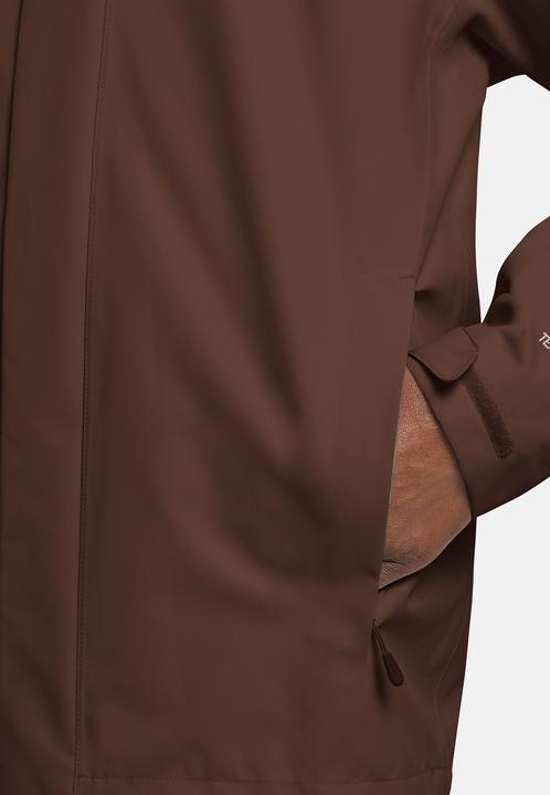 Actual product image Jack Wolfskin Trailtime 2L Jkt M (4XL)