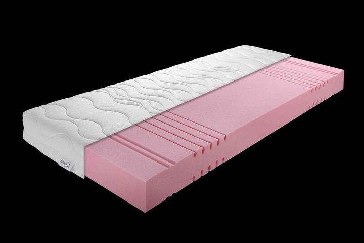 Actual product image Breckle Albaxen (90 x 200 cm, Foam core)