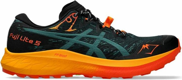 Produktbild ASICS Performance Fuji Lite Laufschuhe (43.5)
