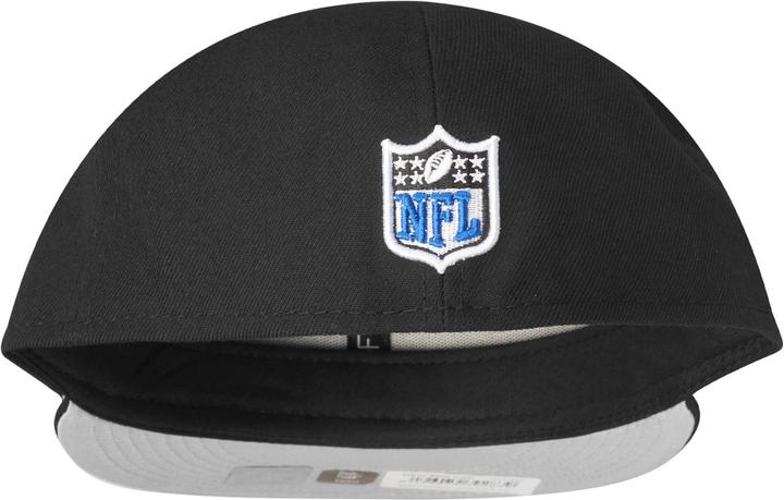 Produktbild New Era 59Fifty Fitted Cap - ATL Atlanta Falcons - 7 1/8 (7 1/8)