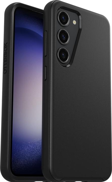 Actual product image OtterBox Symmetry (Samsung Galaxy S2)