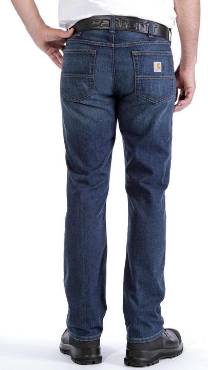 Produktbild Carhartt Rugged Flex Relaxed Straight Jean (W38/L34)