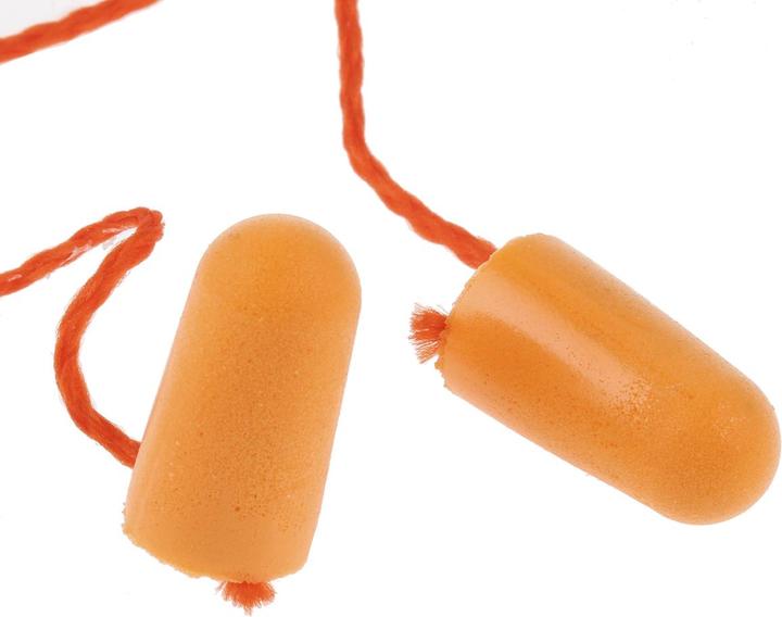 Immagine prodotto 3M Tappi per le orecchie usa e getta (100 x)