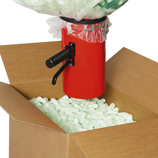 Produktbild kaiserkraft flo-pak® Abfülltrichter