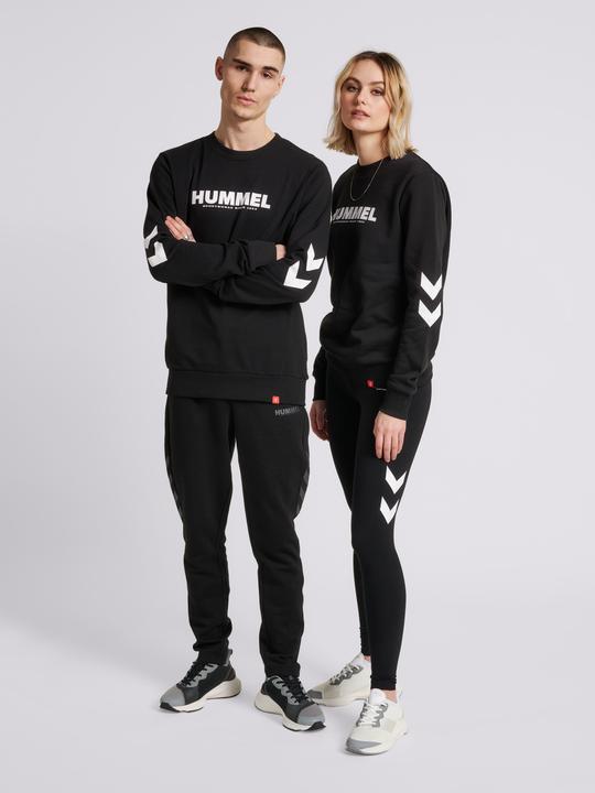 Produktbild hummel Legacy Sweatshirt (L)