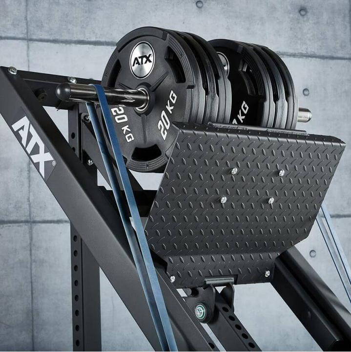 Immagine prodotto ATX Leg Press Classic 45° - Leg press