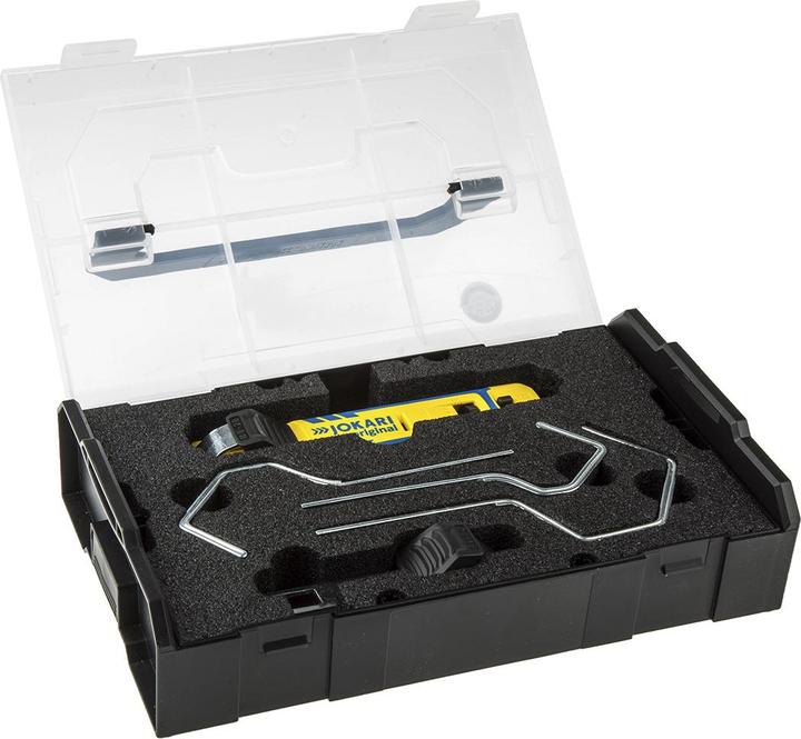 Produktbild Jokari Abisoliermesser Geeignet für R (167 mm)