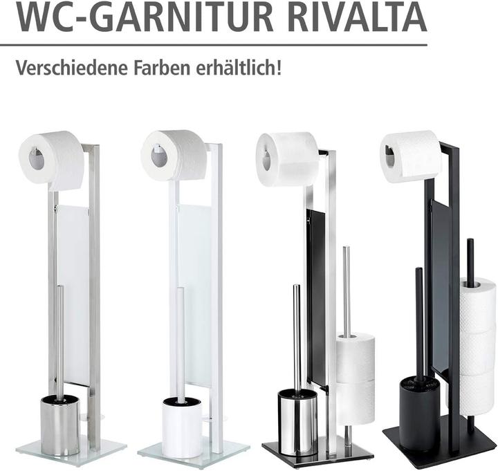 Productafbeelding Wenko Rivalta